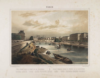 TvB G 6393
<br/>
Paris: Vue prise sur le pont de la concorde
<br/>
<em>Jourdan, Jacques (Jean Raoul J.) (1880-1916)</em>